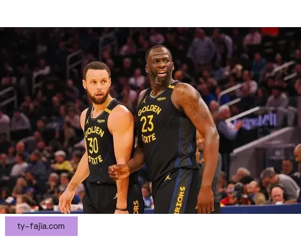 勇士伤员薪资压全队惨不忍睹