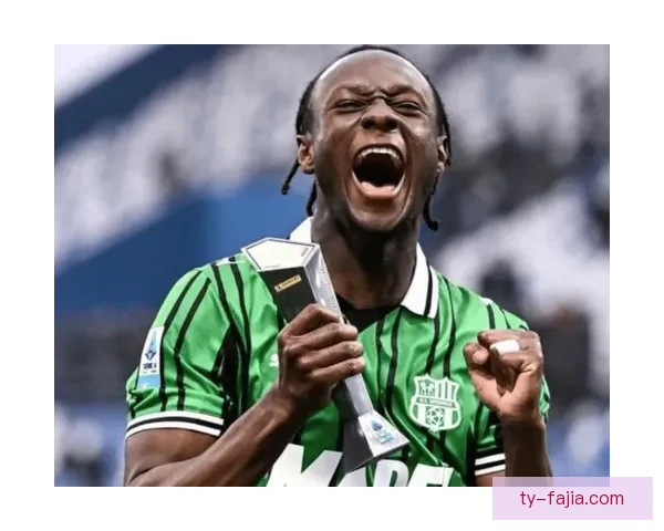 国米密切关注萨索洛科内转会前景